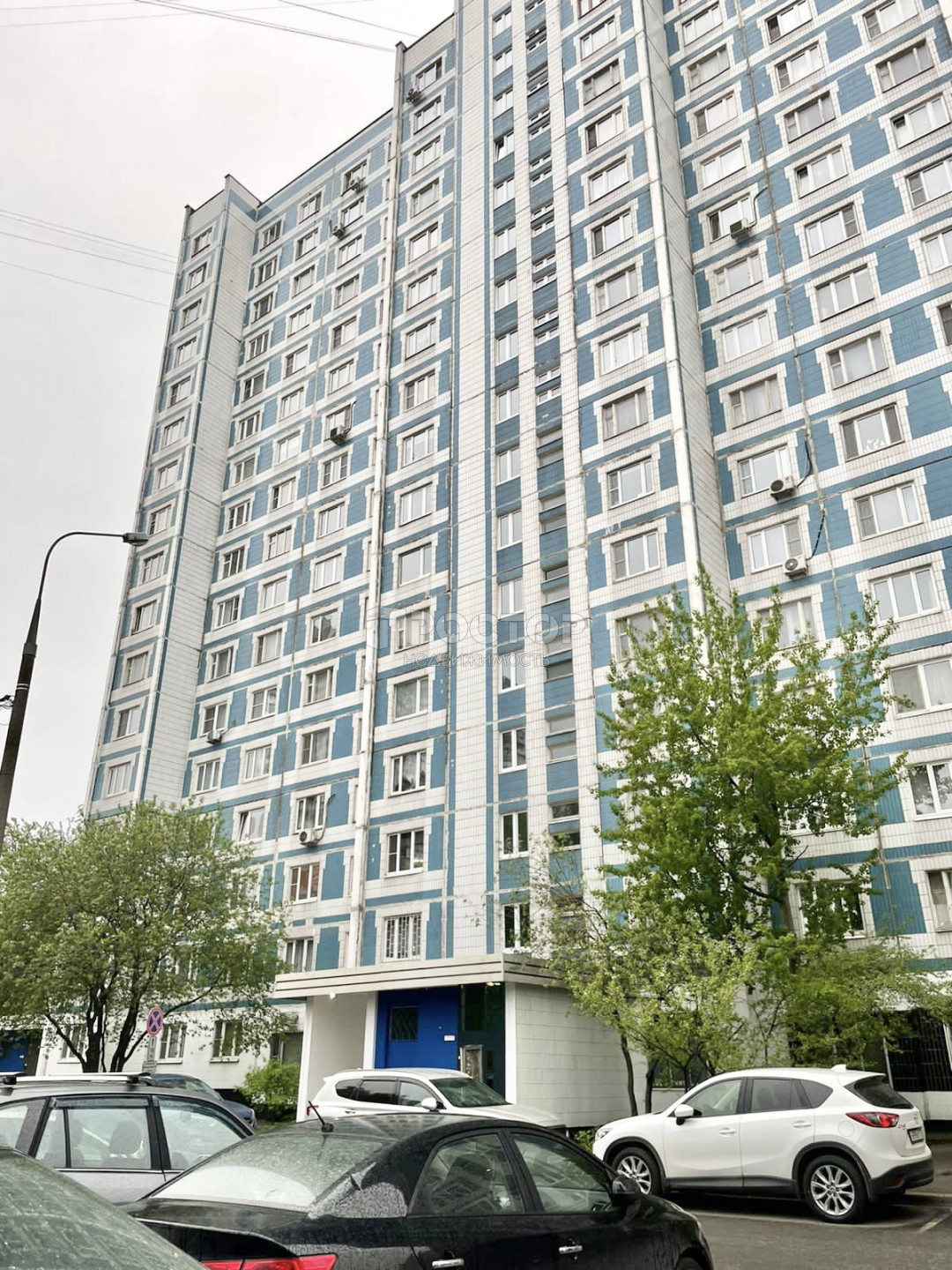 1-комнатная квартира, 39.8 м² - фото 22