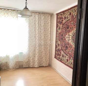 Купить квартиру