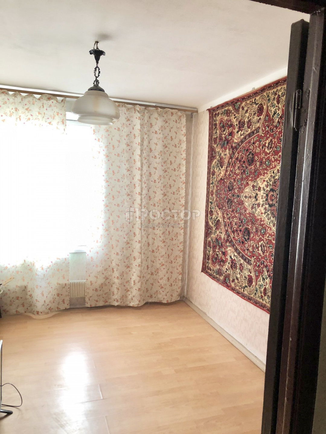 2-комнатная квартира, 40 м² - фото 2