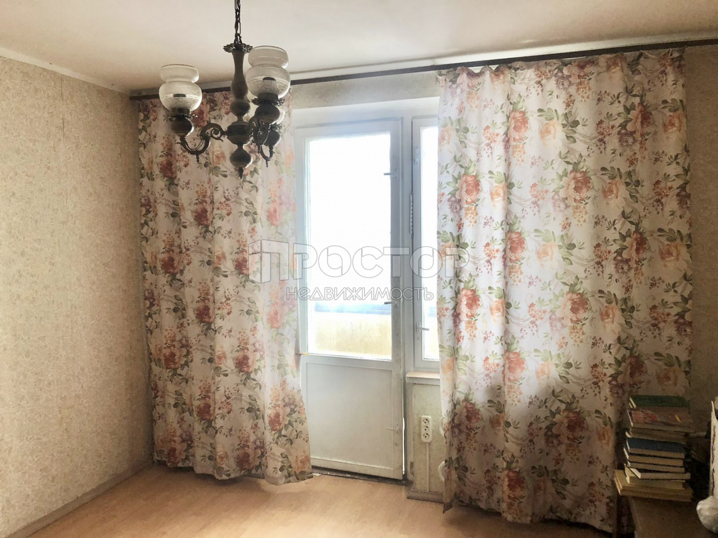 2-комнатная квартира, 40 м² - фото 4