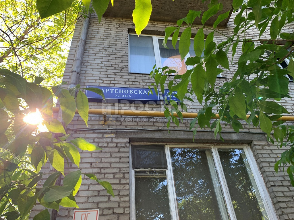 2-комнатная квартира, 42.7 м² - фото 12