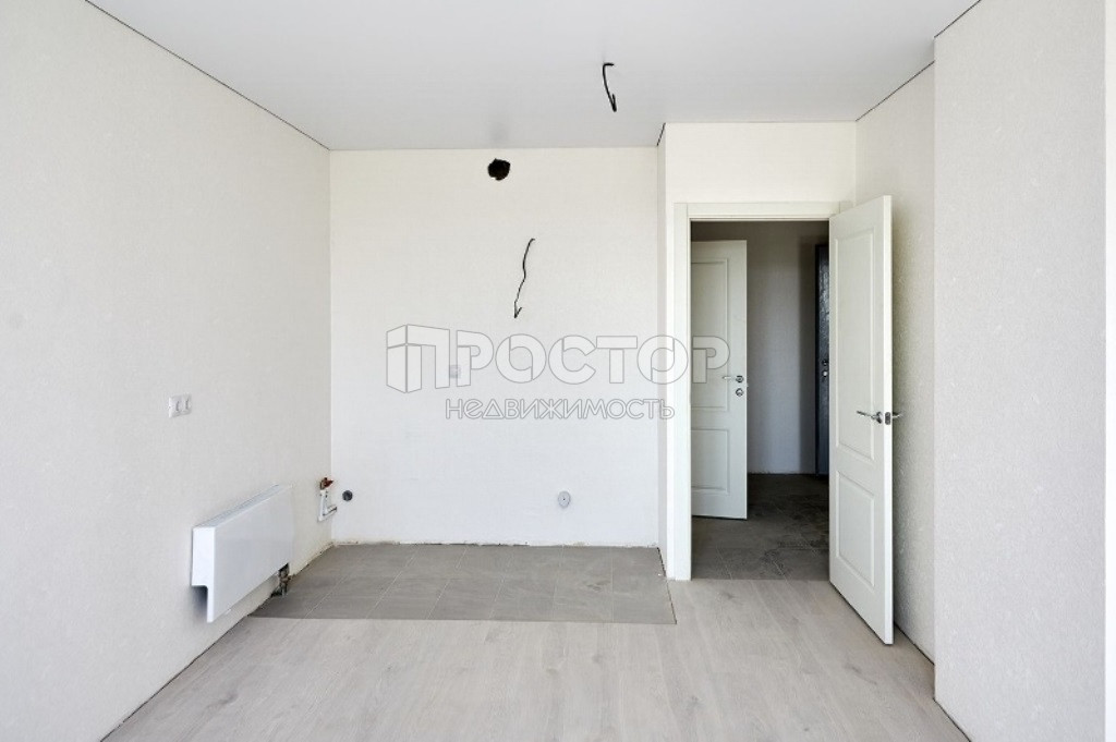 1-комнатная квартира, 35.1 м² - фото 5