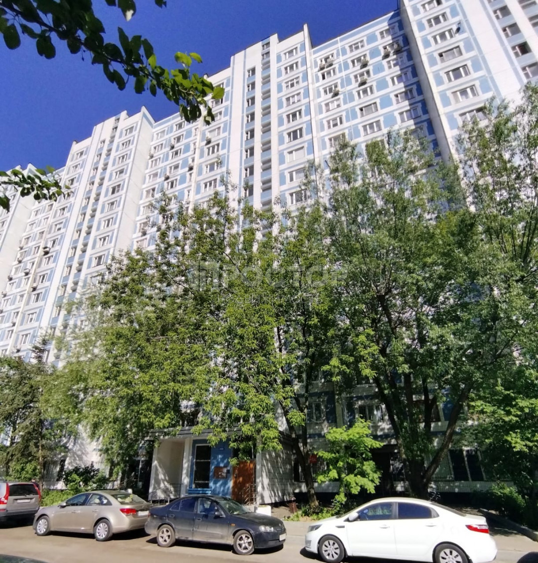 2-комнатная квартира, 51 м² - фото 17