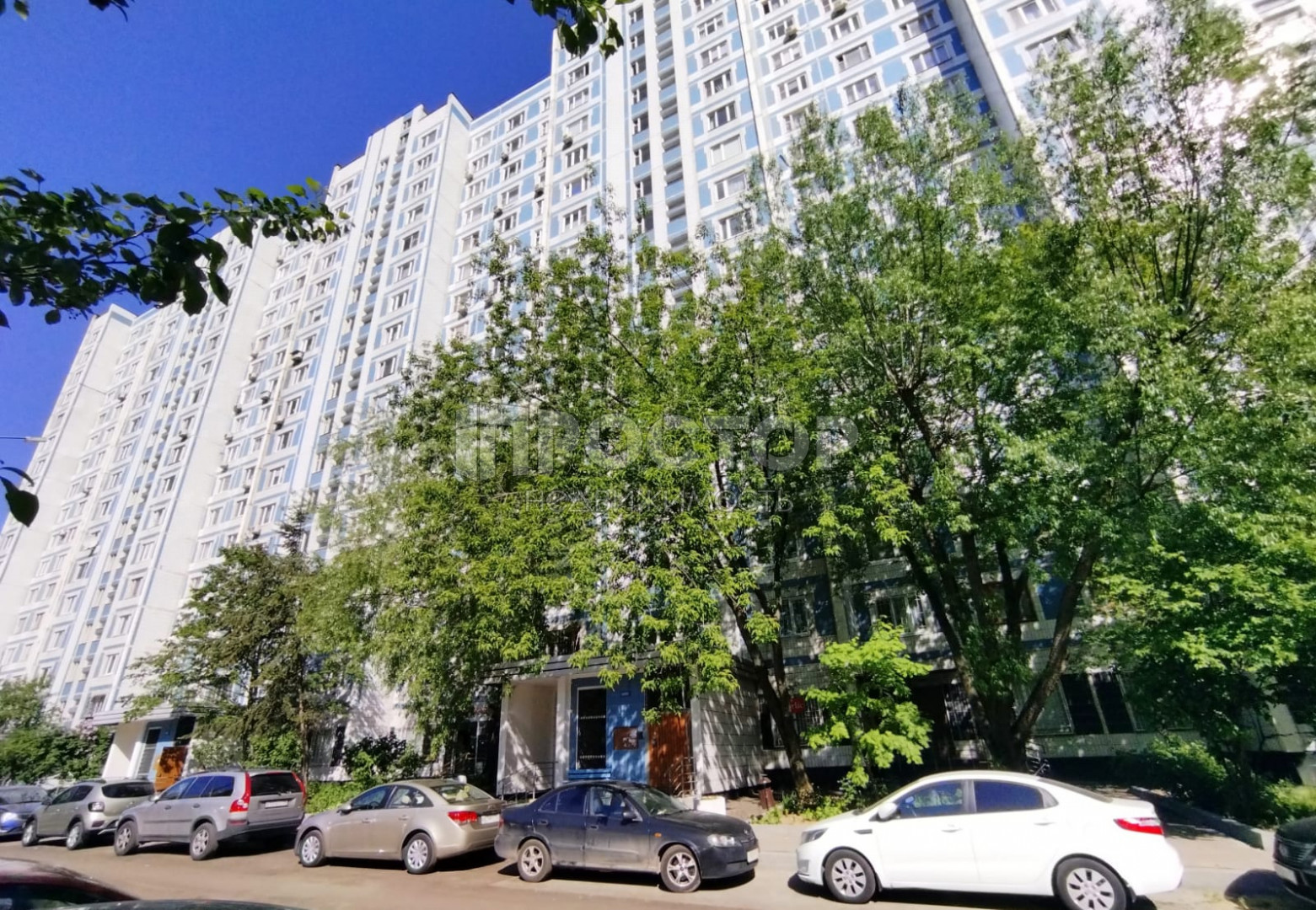 2-комнатная квартира, 51 м² - фото 18