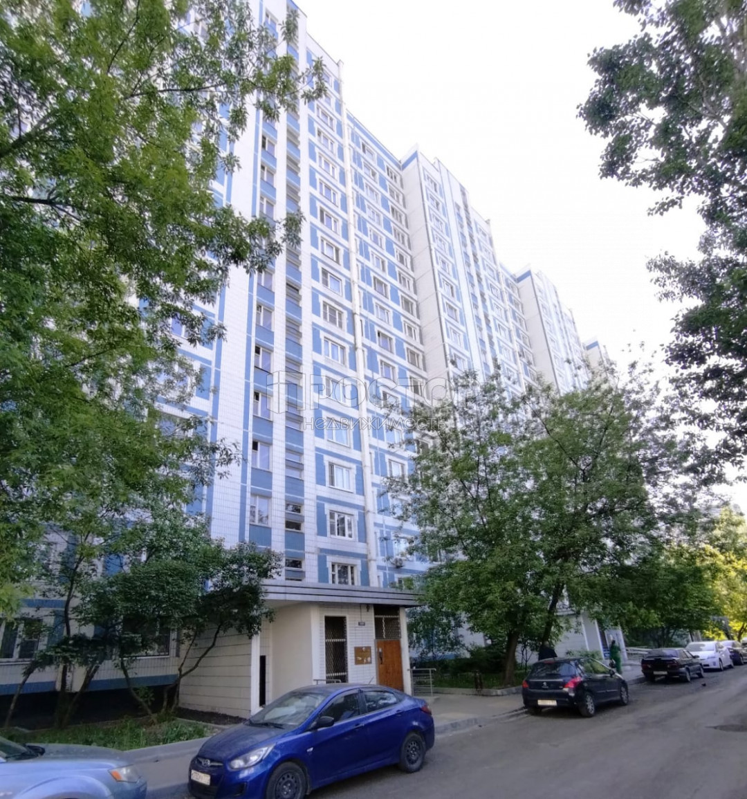 2-комнатная квартира, 51 м² - фото 16