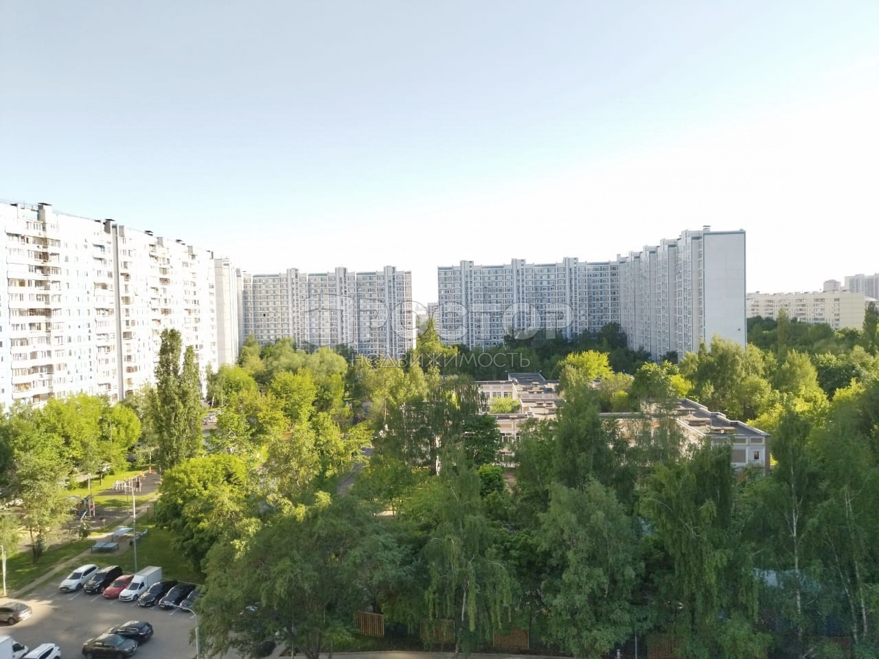 2-комнатная квартира, 51 м² - фото 15