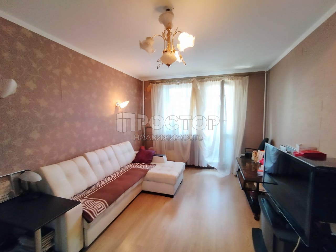 2-комнатная квартира, 51 м² - фото 2