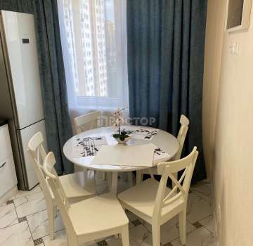 Отличное предложение 2к 53.2 м²