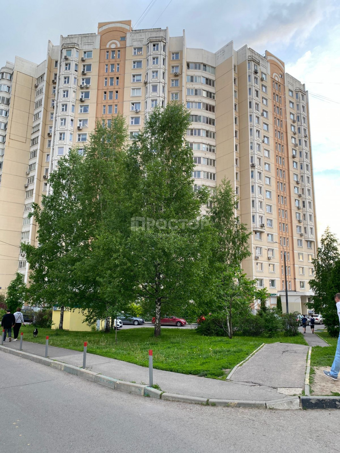 2-комнатная квартира, 53.2 м² - фото 10