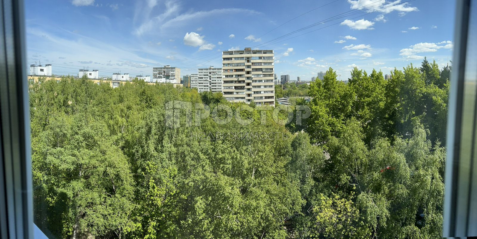 2-комнатная квартира, 39 м² - фото 13