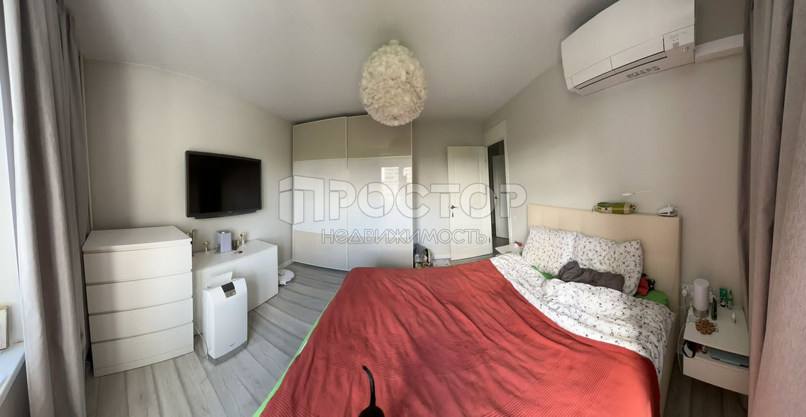 2-комнатная квартира, 39 м² - фото 4