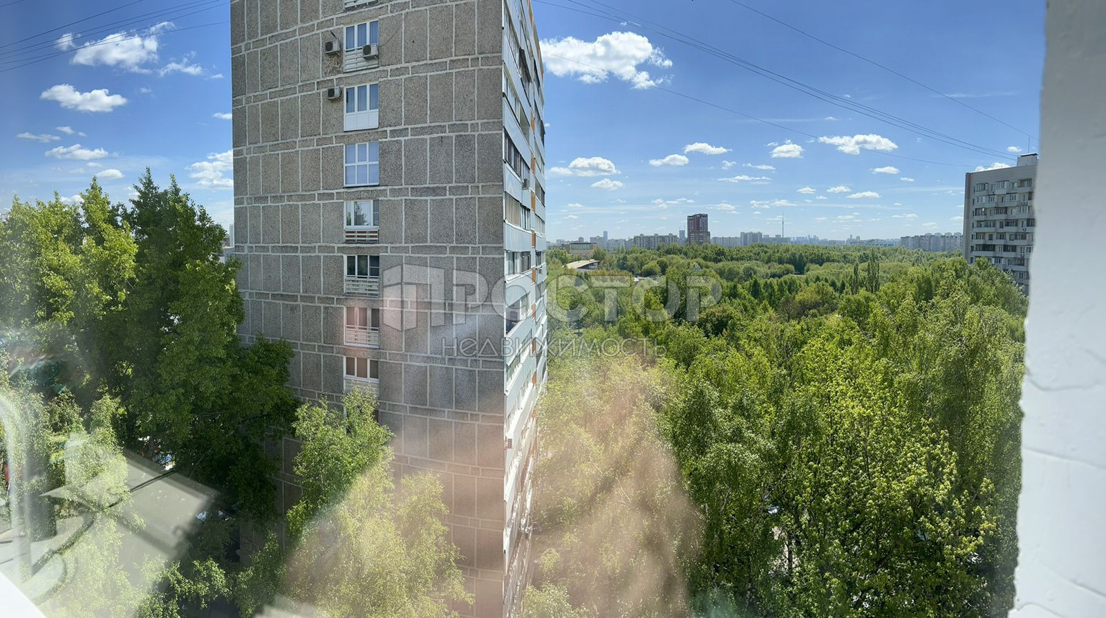 2-комнатная квартира, 39 м² - фото 12