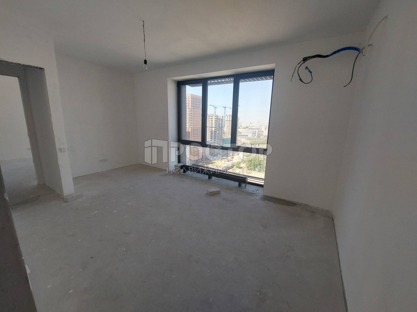 3-комнатная квартира, 93.6 м² - фото 17