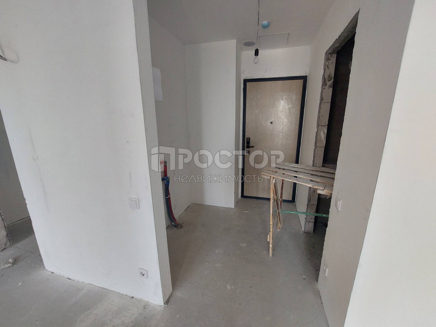 3-комнатная квартира, 93.6 м² - фото 21