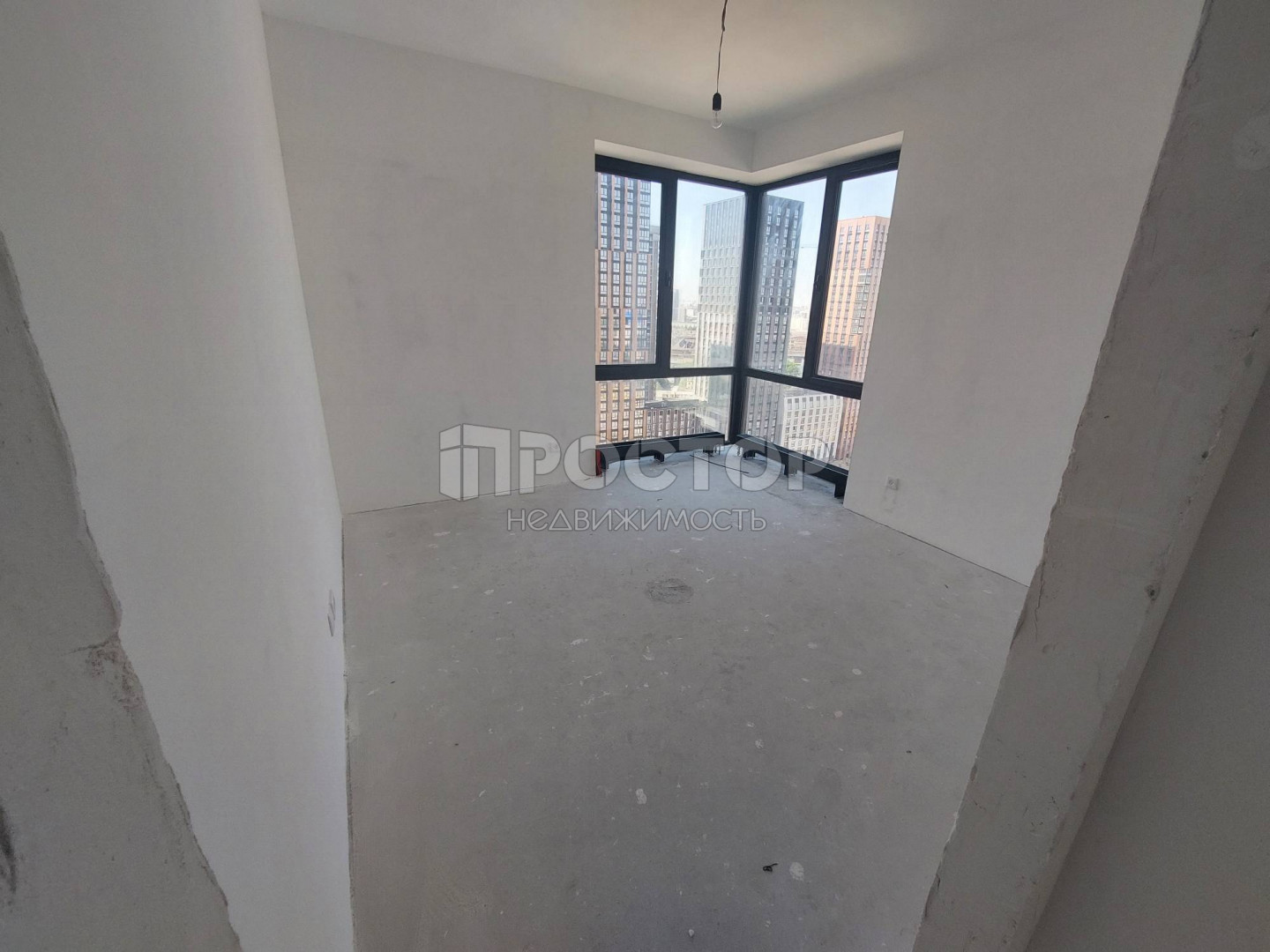 3-комнатная квартира, 93.6 м² - фото 12