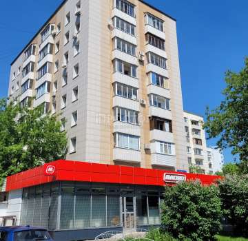 Купить квартиру