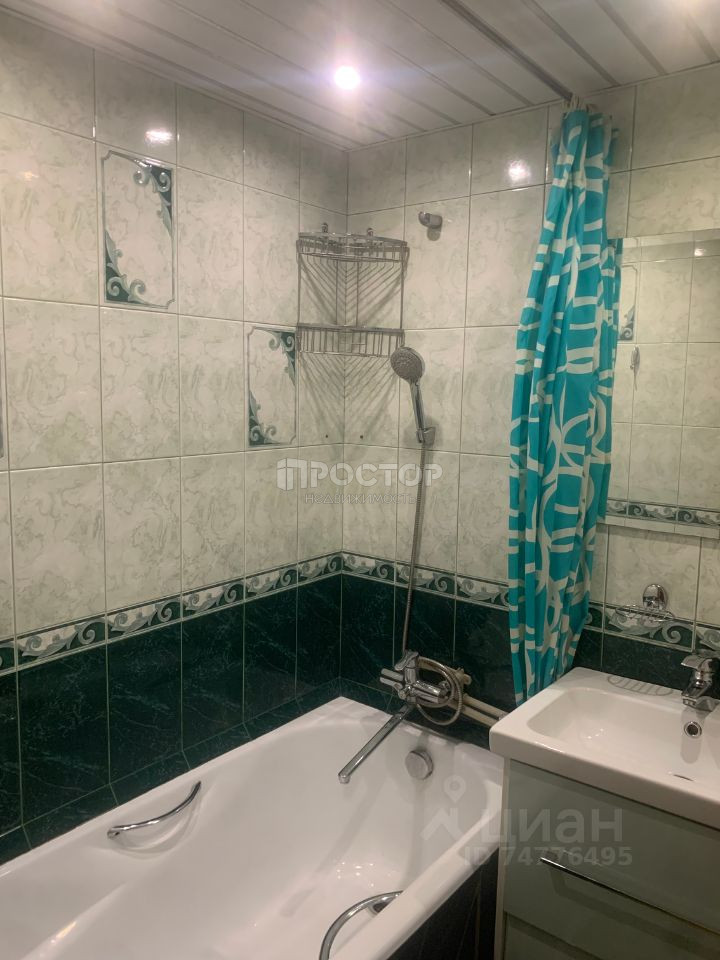 3-комнатная квартира, 58.8 м² - фото 17