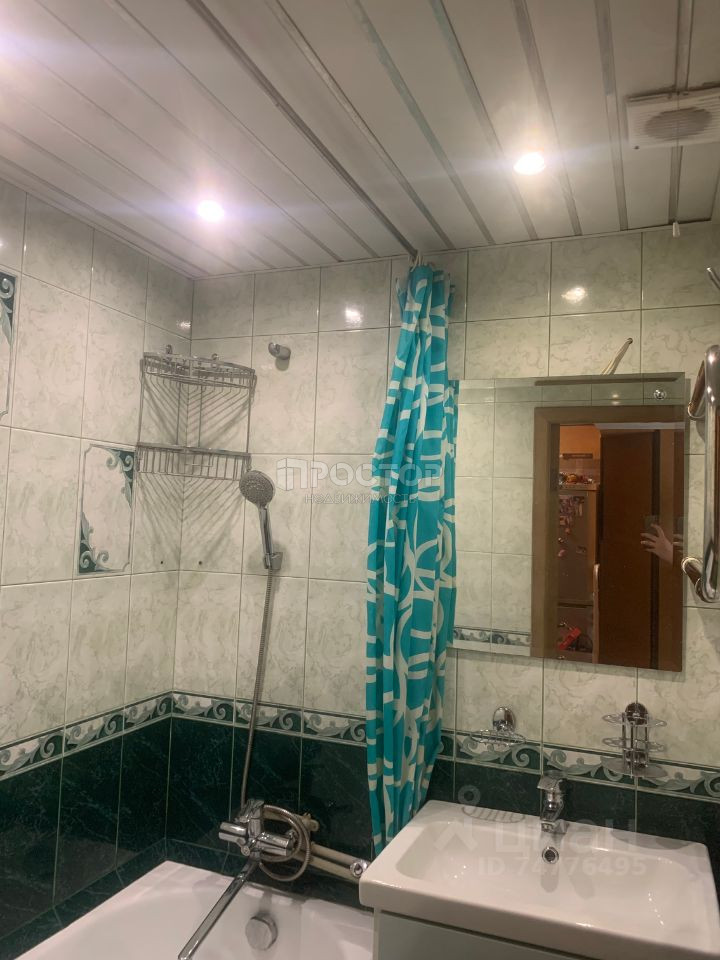 3-комнатная квартира, 58.8 м² - фото 16