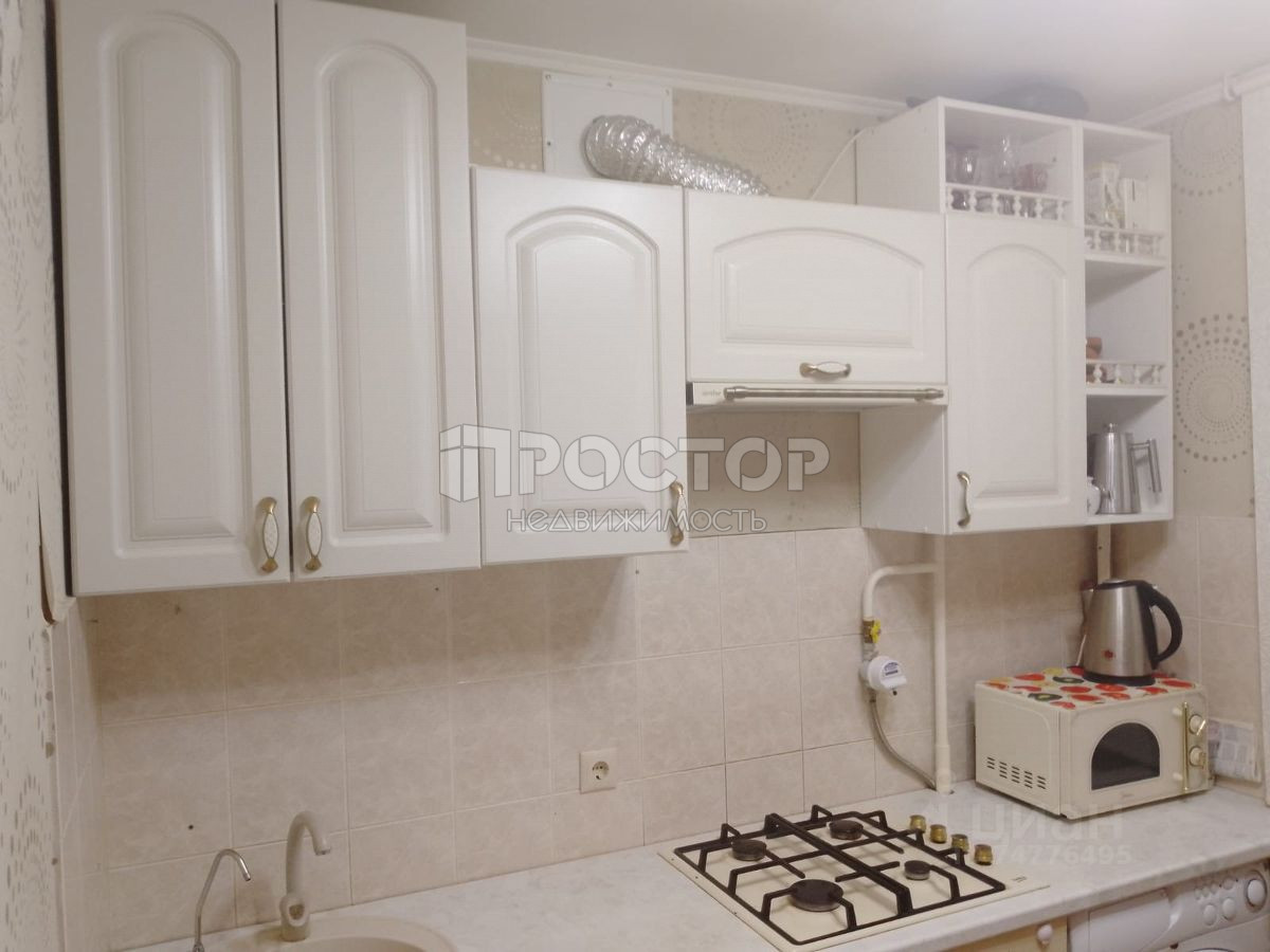 3-комнатная квартира, 58.8 м² - фото 8