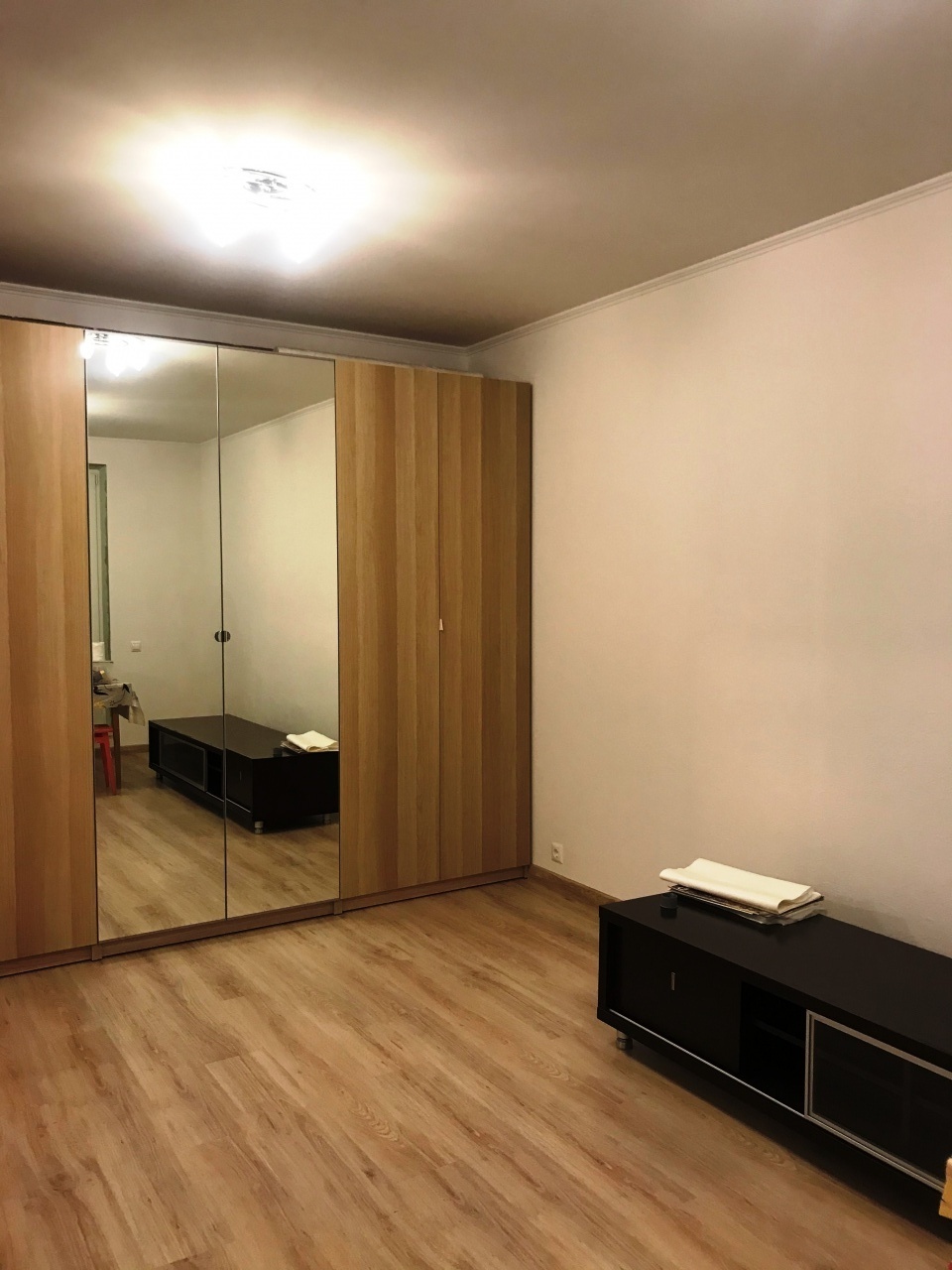 1-комнатная квартира, 40 м² - фото 2
