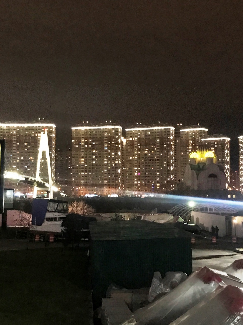 1-комнатная квартира, 40 м² - фото 20