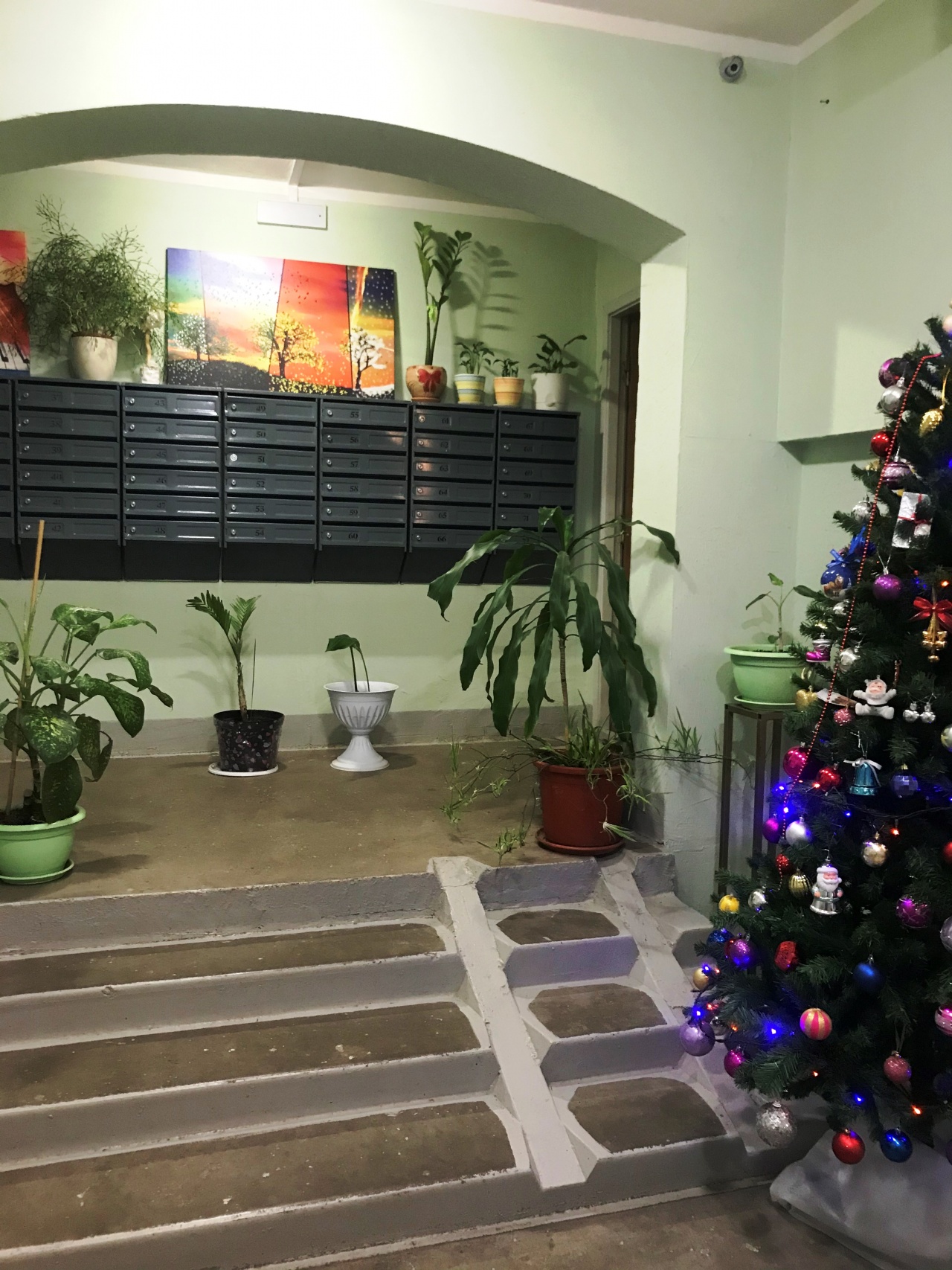 1-комнатная квартира, 40 м² - фото 14