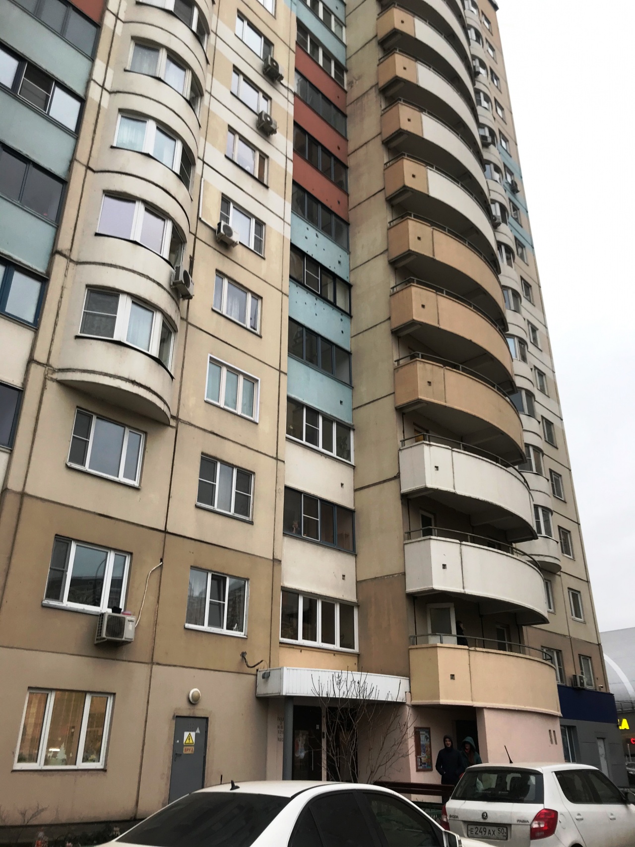 2-комнатная квартира, 72 м² - фото 20