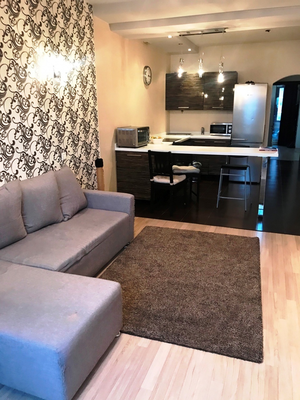 2-комнатная квартира, 72 м² - фото 5