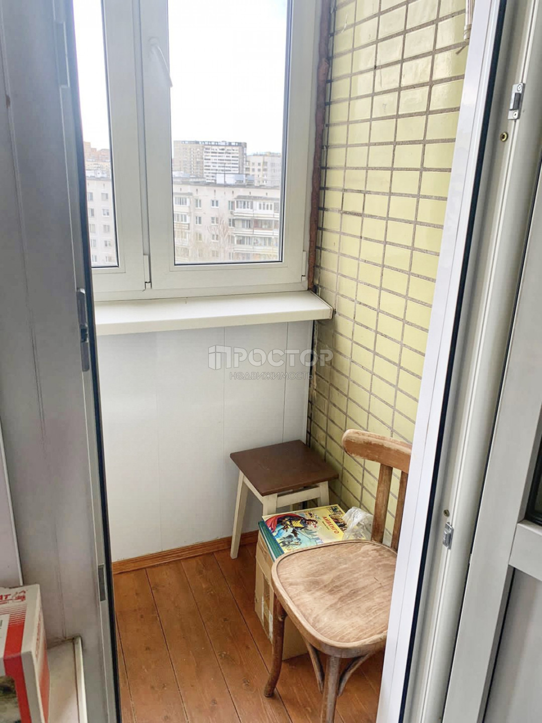 3-комнатная квартира, 62.2 м² - фото 9