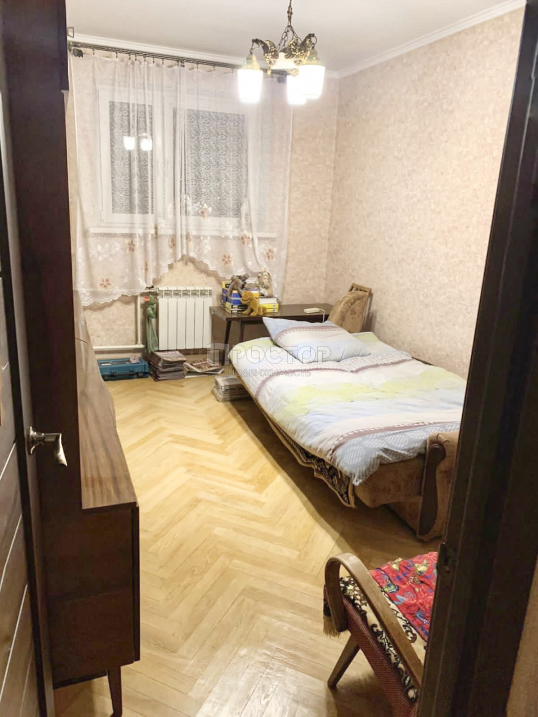 3-комнатная квартира, 62.2 м² - фото 7