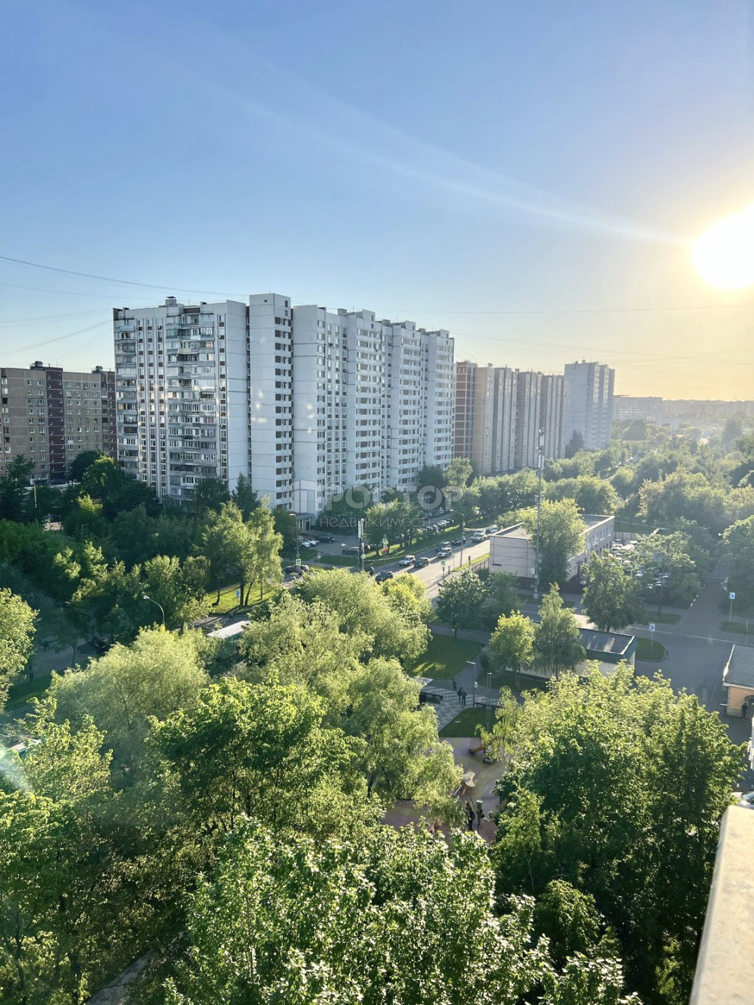 3-комнатная квартира, 62.2 м² - фото 14