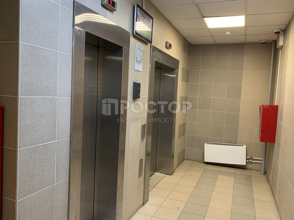 1-комнатная квартира, 35.3 м² - фото 14