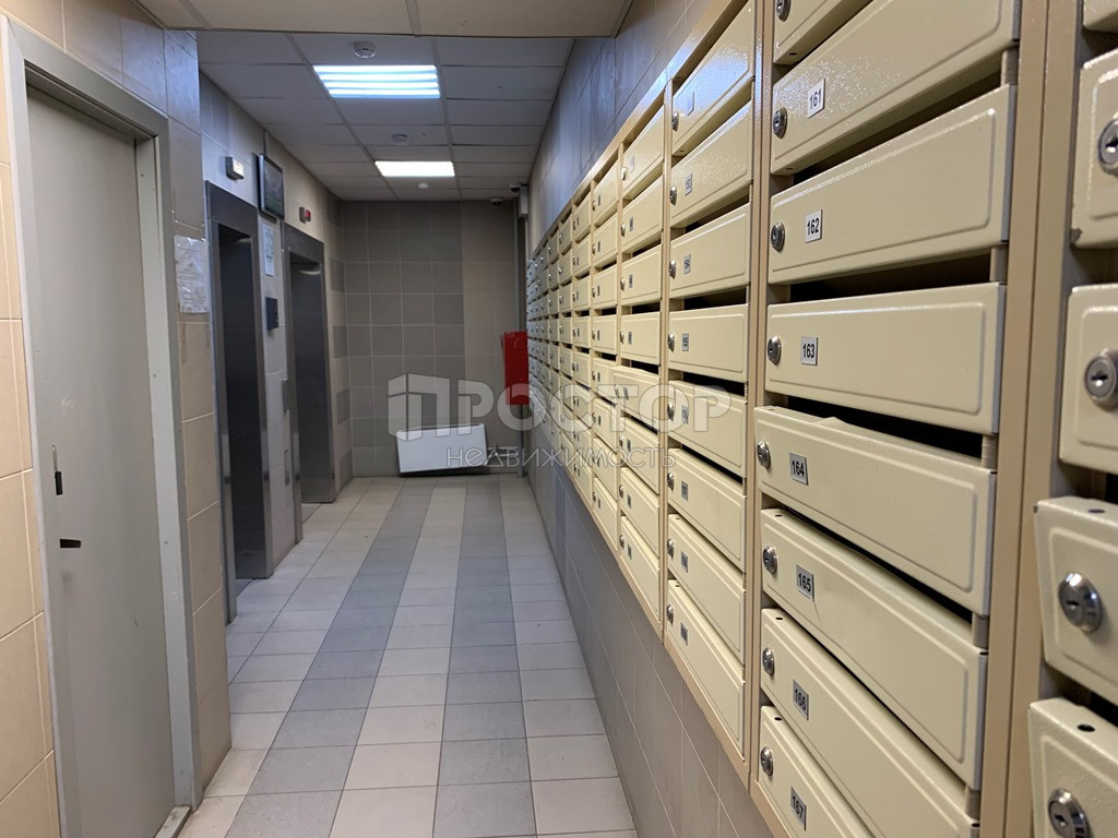 1-комнатная квартира, 35.3 м² - фото 15
