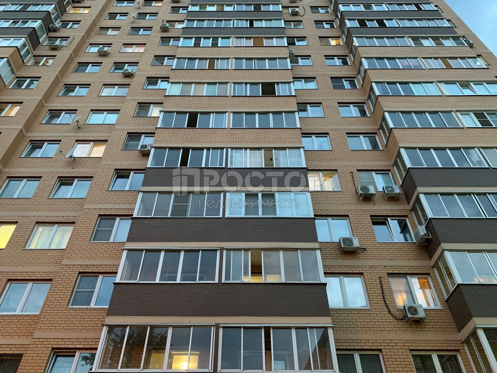 1-комнатная квартира, 35.3 м² - фото 17