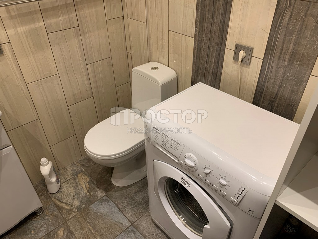 1-комнатная квартира, 35.3 м² - фото 9