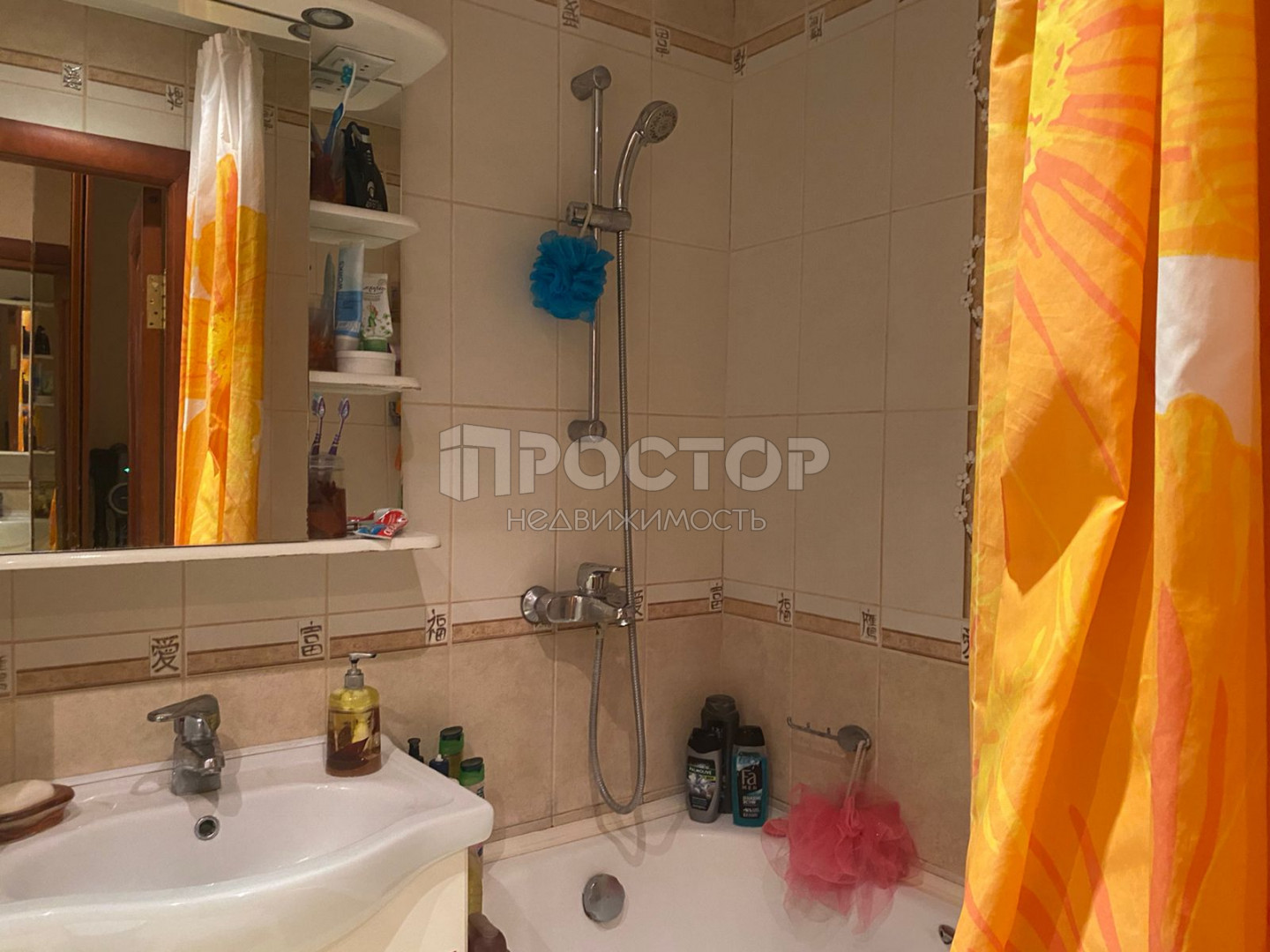3-комнатная квартира, 62.9 м² - фото 9