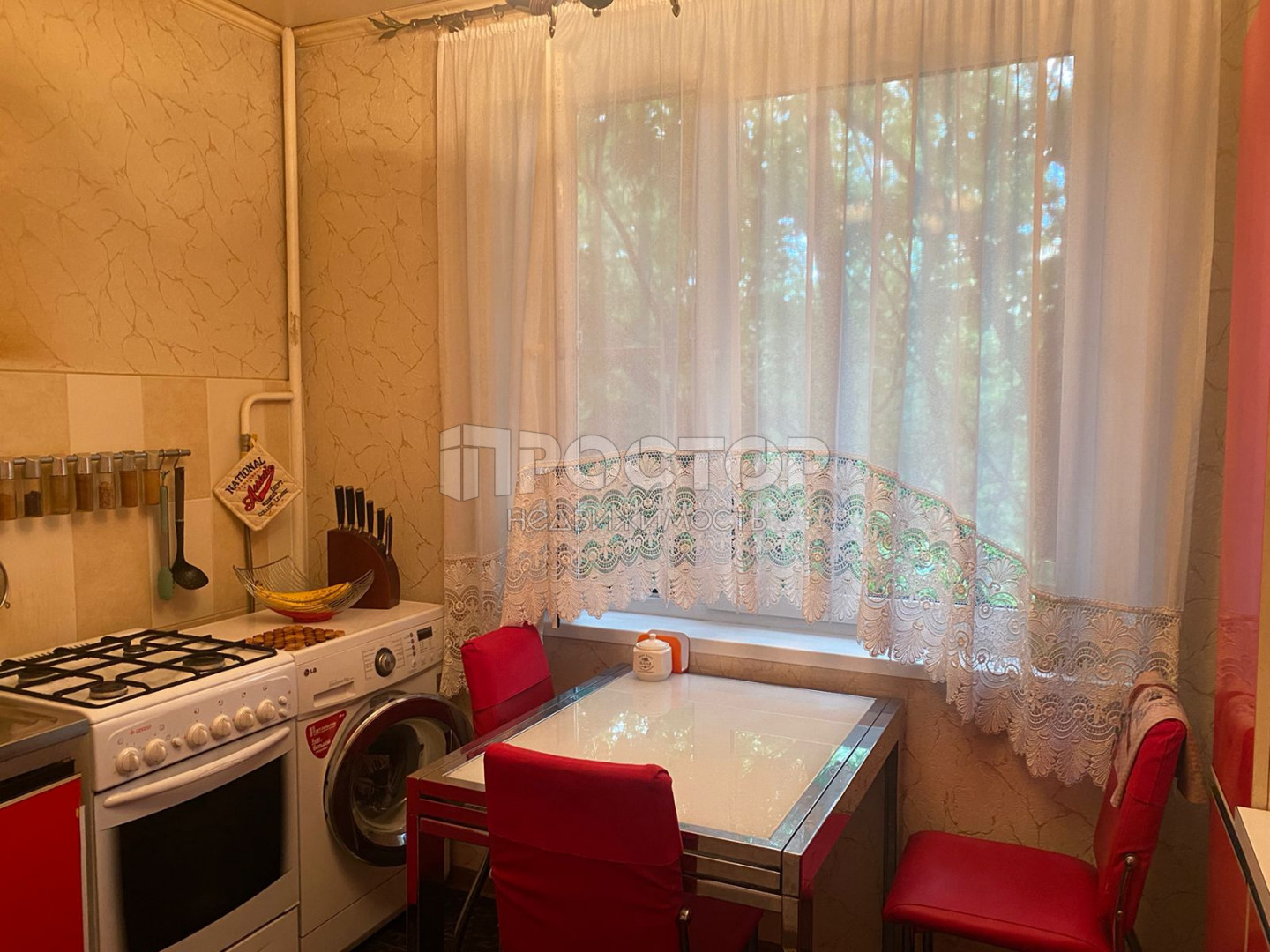 3-комнатная квартира, 62.9 м² - фото 8
