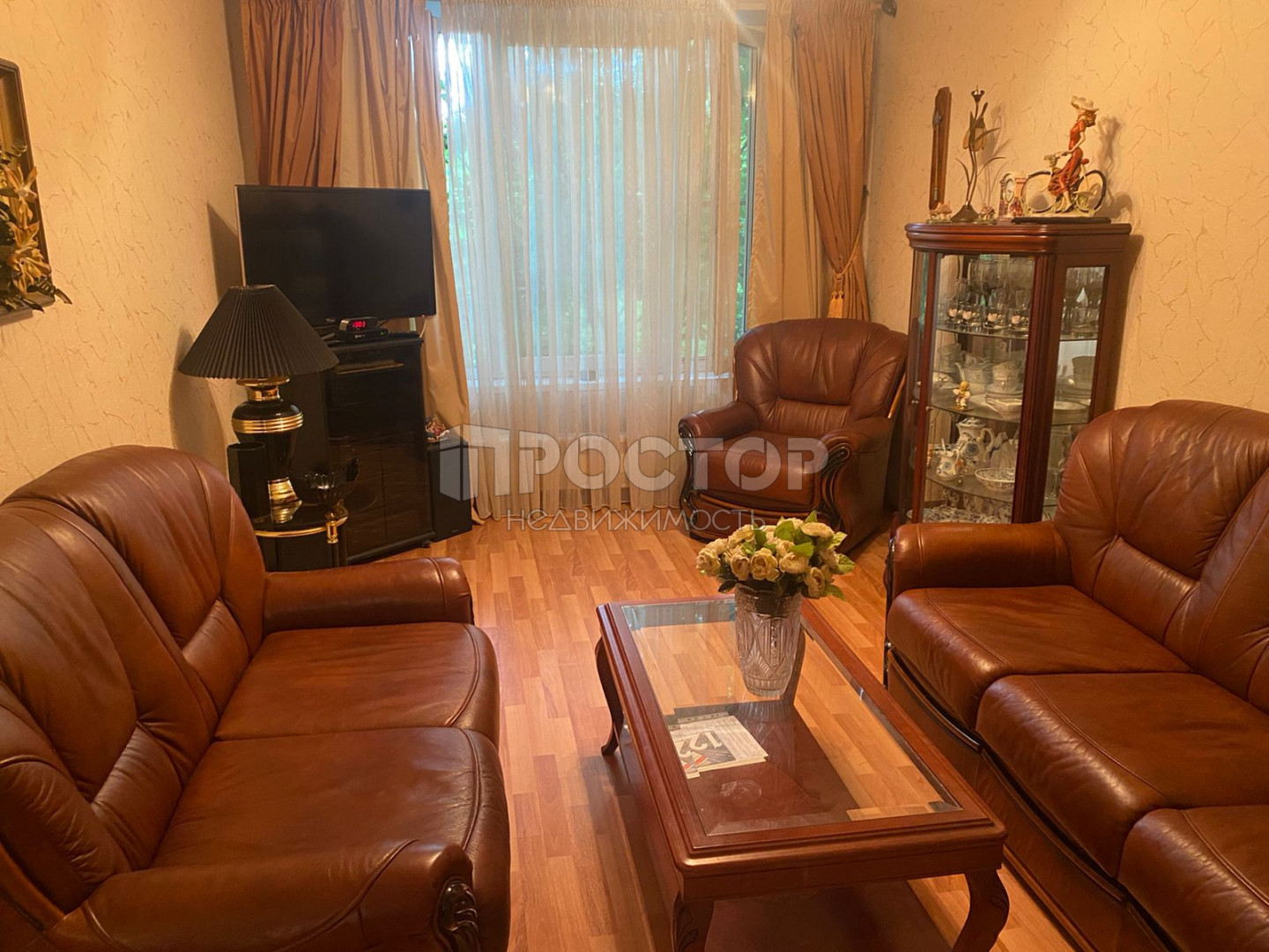 3-комнатная квартира, 62.9 м² - фото 3