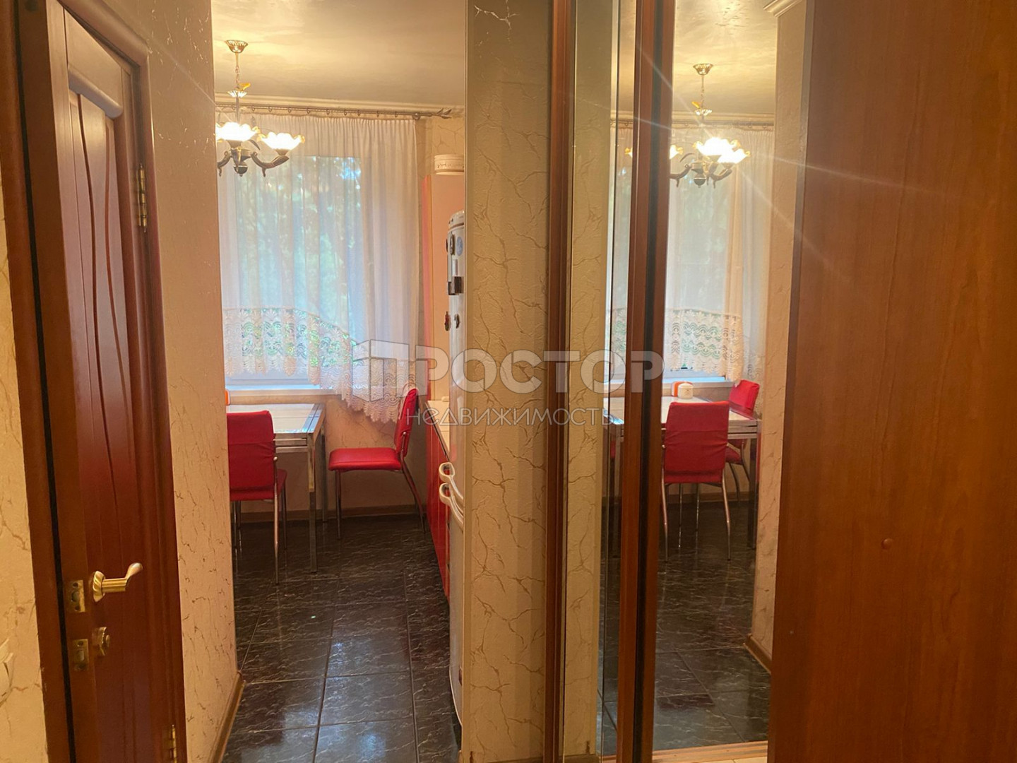 3-комнатная квартира, 62.9 м² - фото 5
