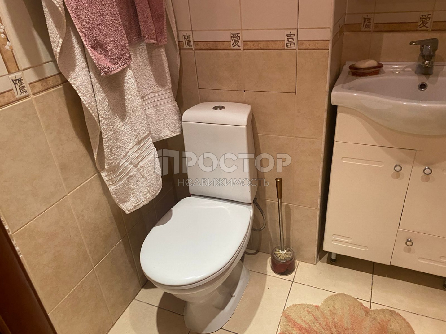 3-комнатная квартира, 62.9 м² - фото 10
