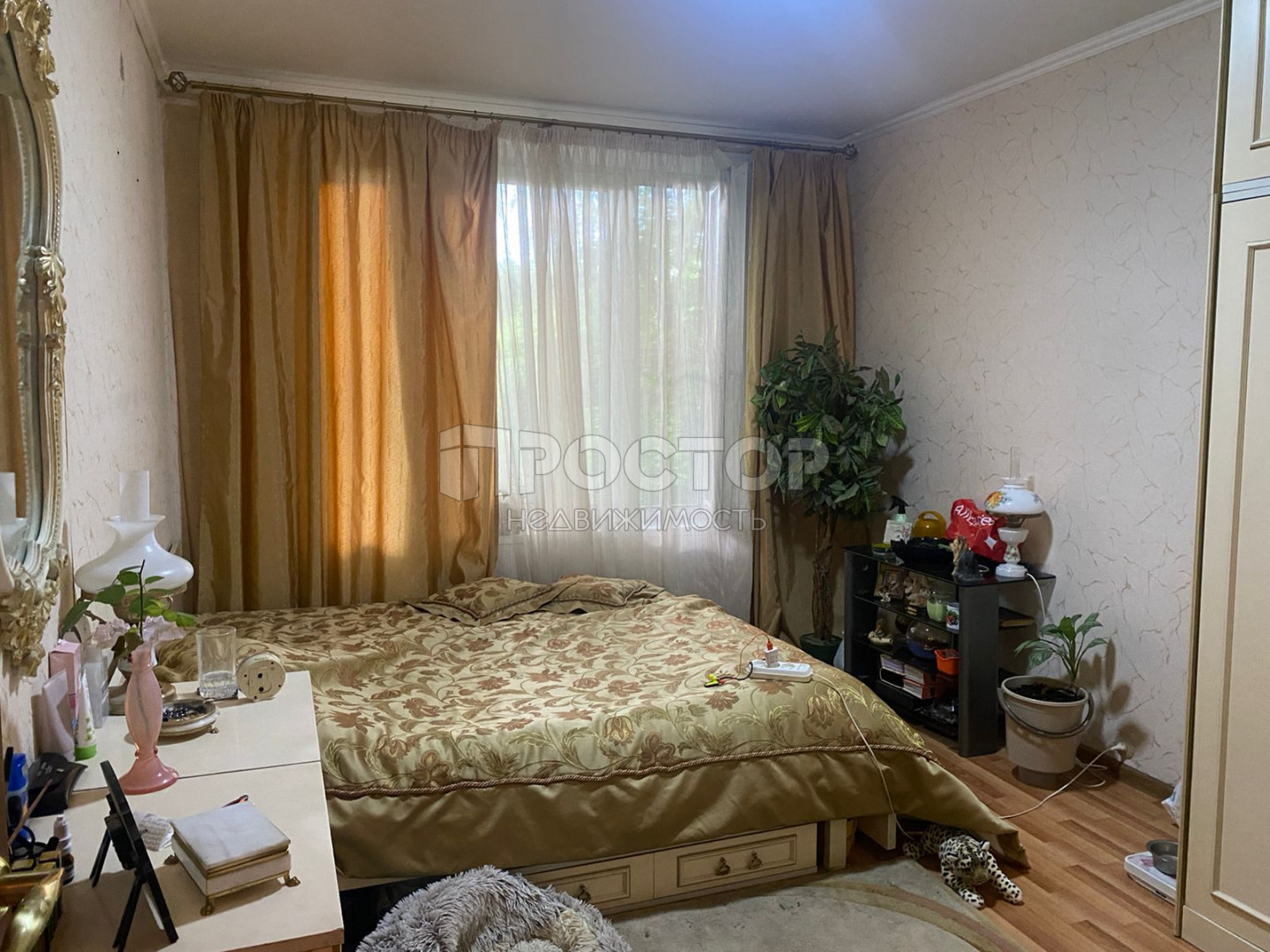 3-комнатная квартира, 62.9 м² - фото 11