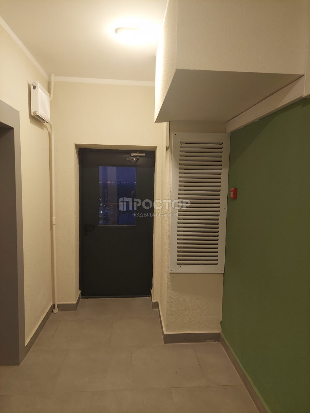 3-комнатная квартира, 72 м² - фото 4