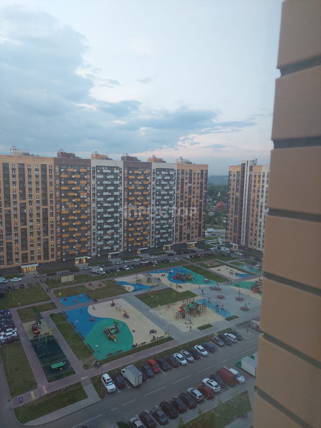 3-комнатная квартира, 72 м² - фото 9