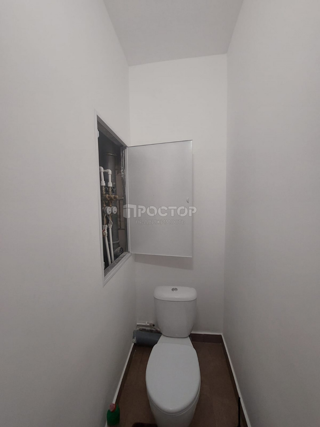 3-комнатная квартира, 72 м² - фото 7