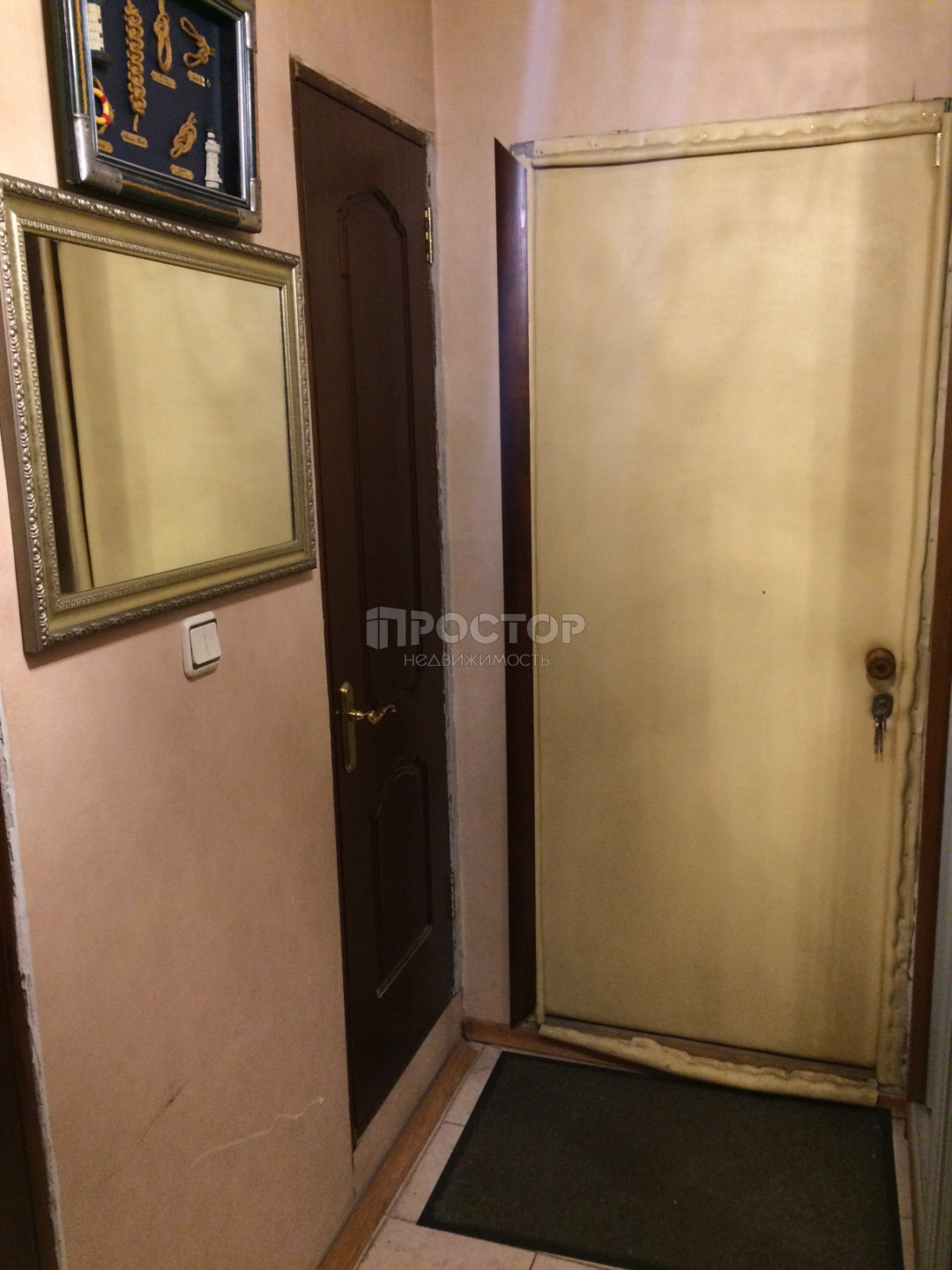 1-комнатная квартира, 36.8 м² - фото 13