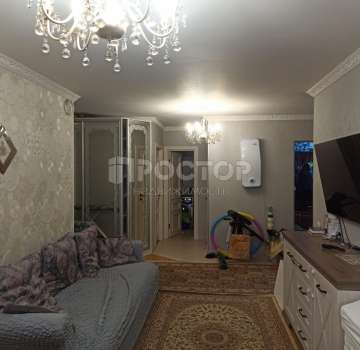 Купить квартиру