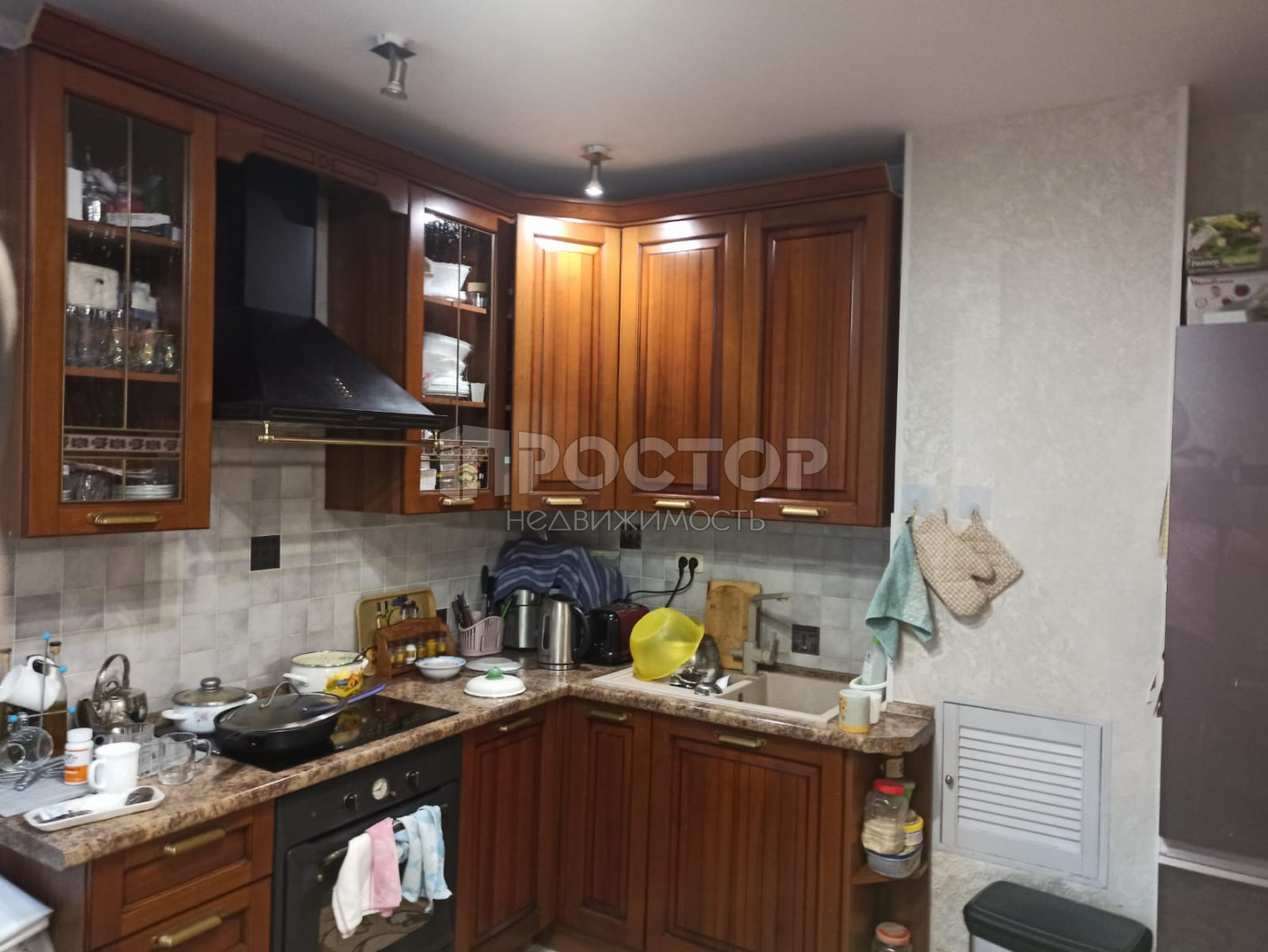 3-комнатная квартира, 78.5 м² - фото 6