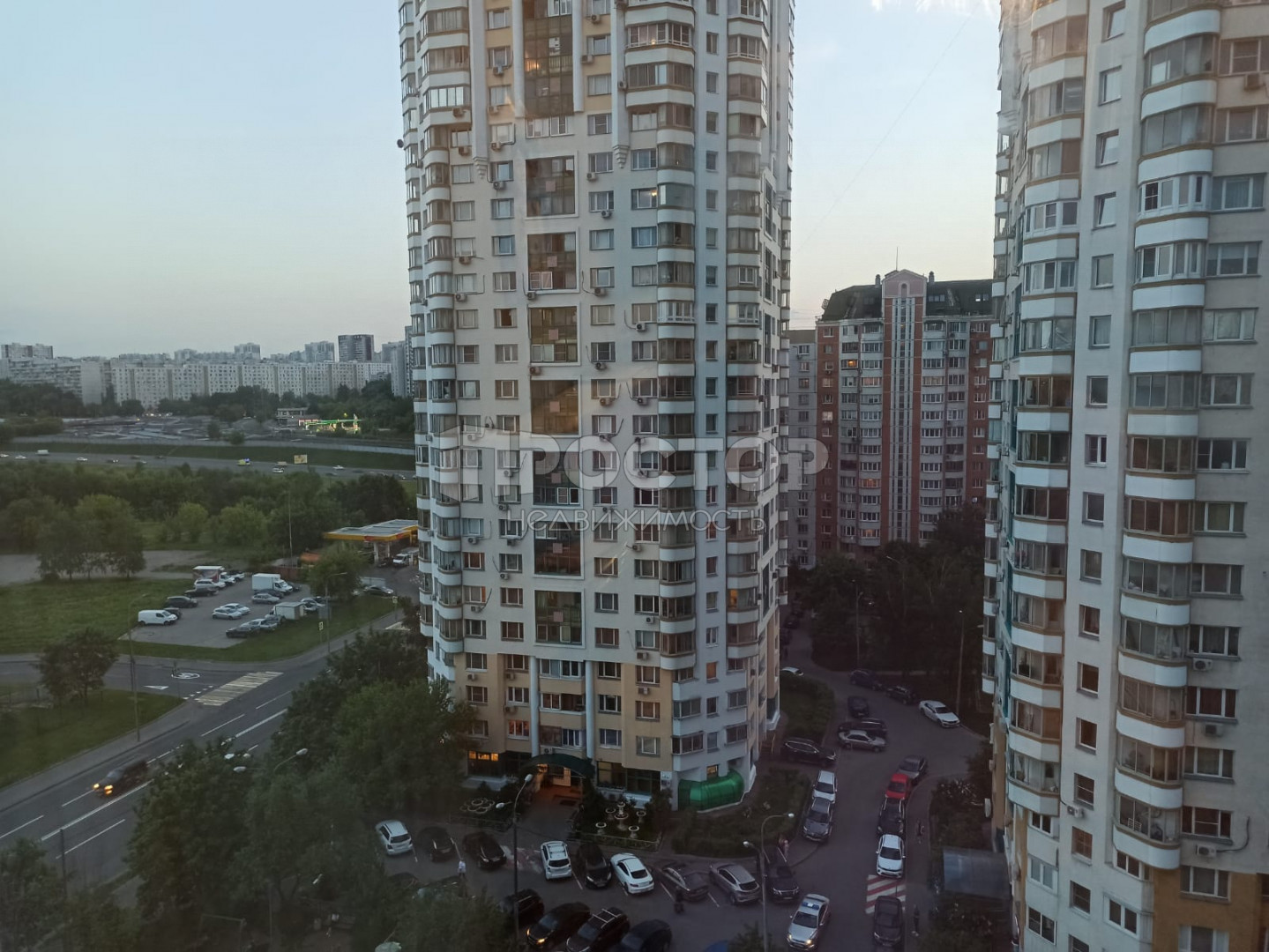 3-комнатная квартира, 78.5 м² - фото 17