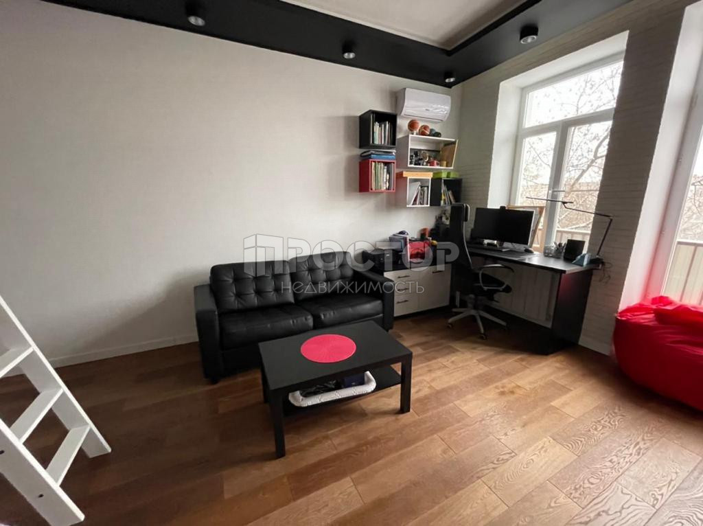 3-комнатная квартира, 78.6 м² - фото 2