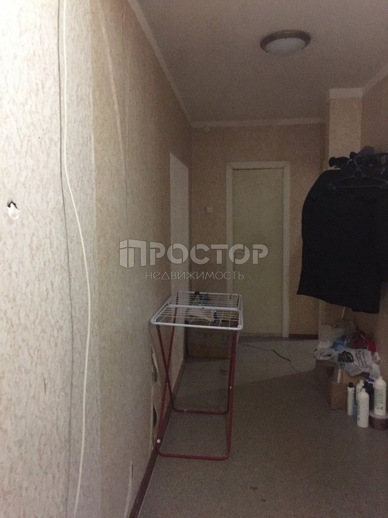 2-комнатная квартира, 57 м² - фото 9